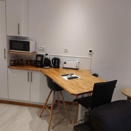 Studio Meuble Au Pied Du Mercantour Fontan Екстериор снимка