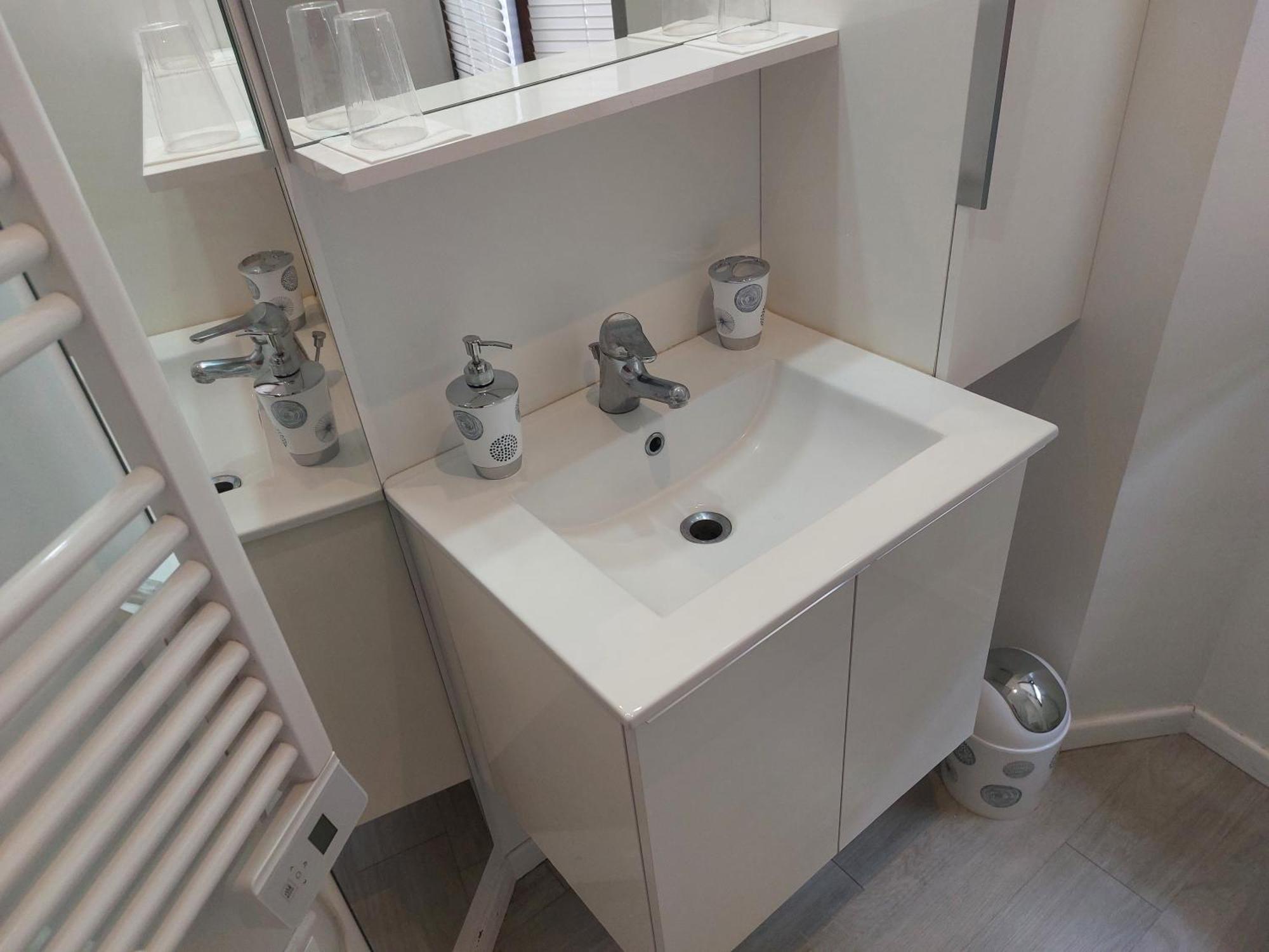 Studio Meuble Au Pied Du Mercantour Fontan Екстериор снимка