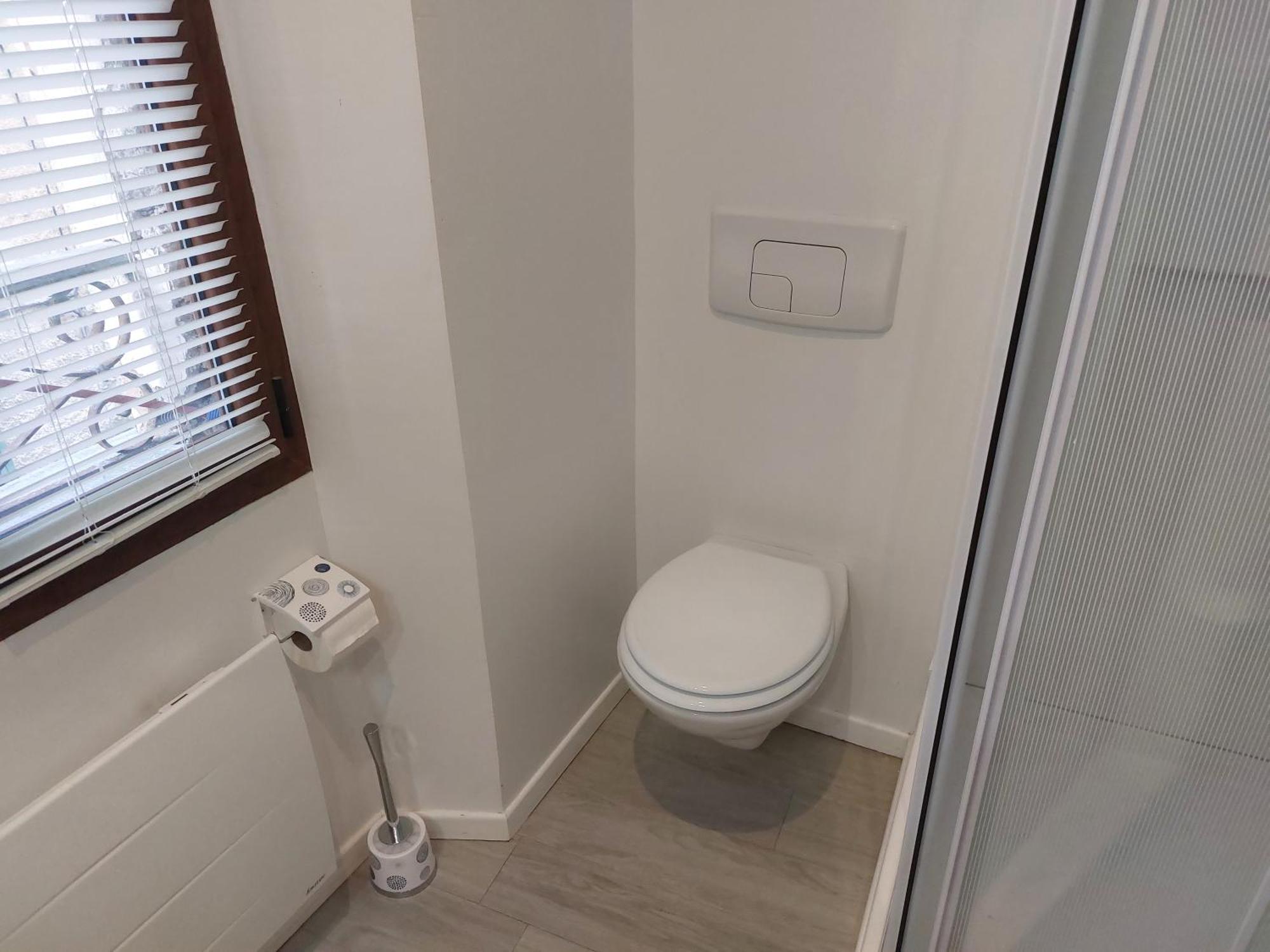 Studio Meuble Au Pied Du Mercantour Fontan Екстериор снимка