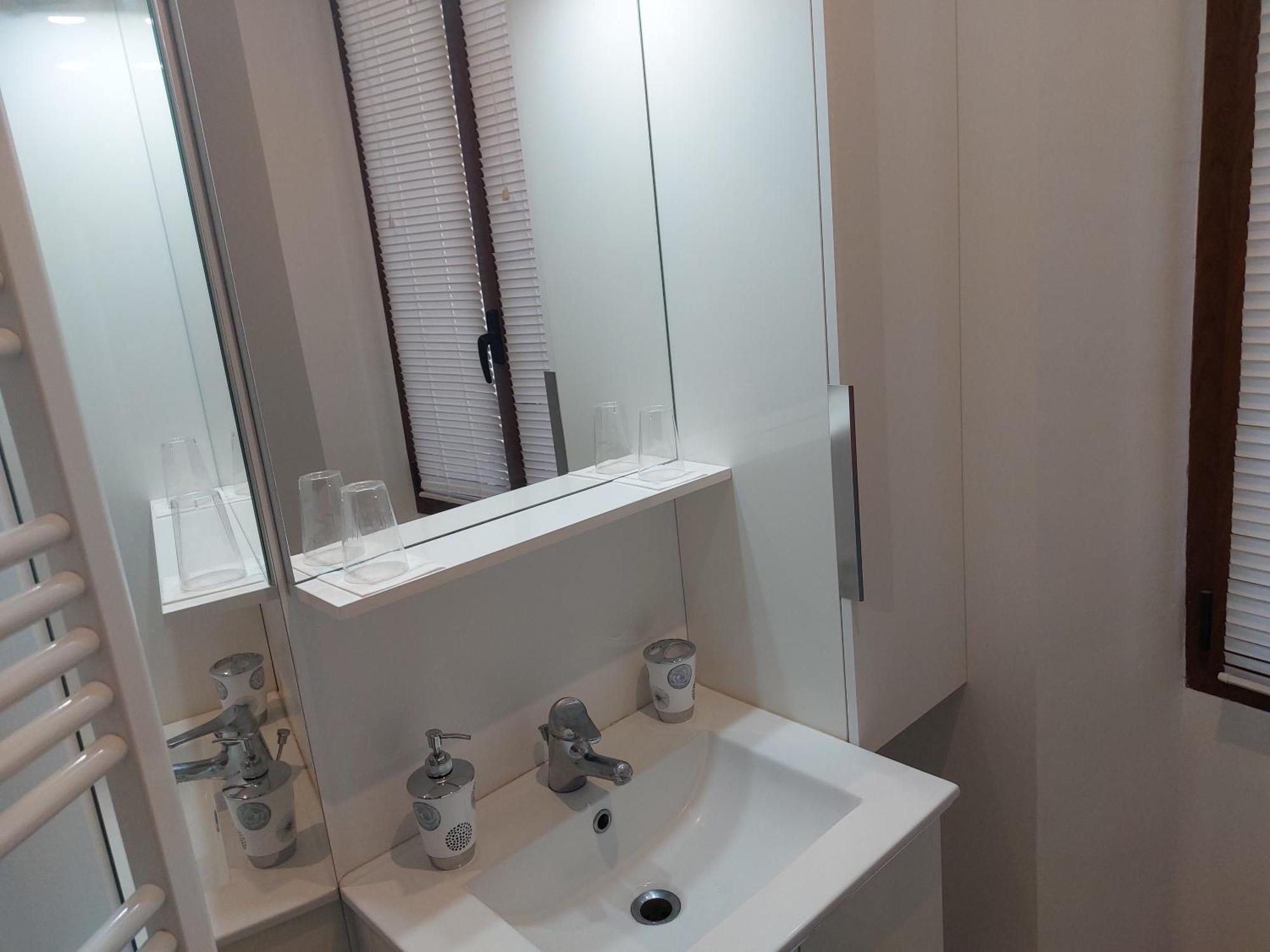 Studio Meuble Au Pied Du Mercantour Fontan Екстериор снимка